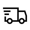 International shipment