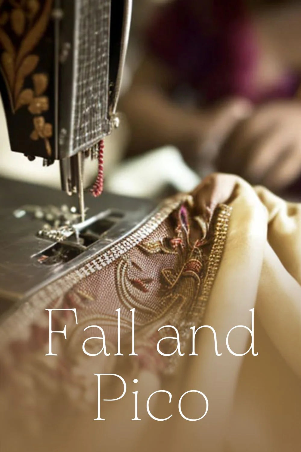 Fall & Pico