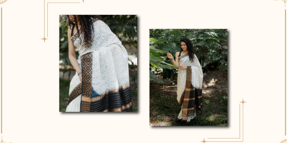 What is Kota Sarees? History, Fabric and Latest Pure Kota Doria Sarees
