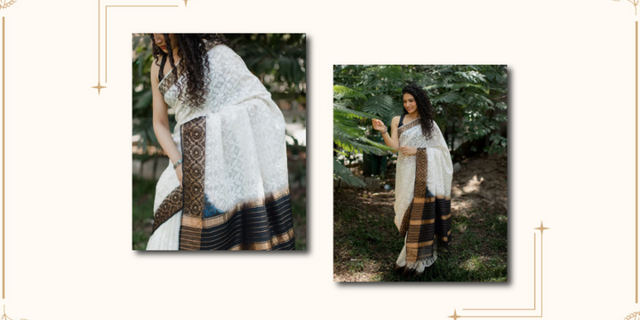 What is Kota Sarees? History, Fabric and Latest Pure Kota Doria Sarees