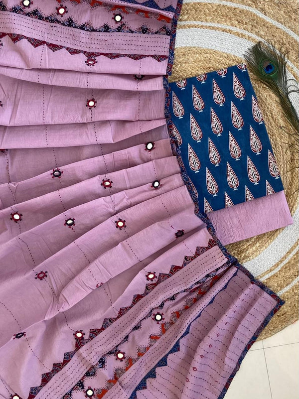 Unstitched Suits