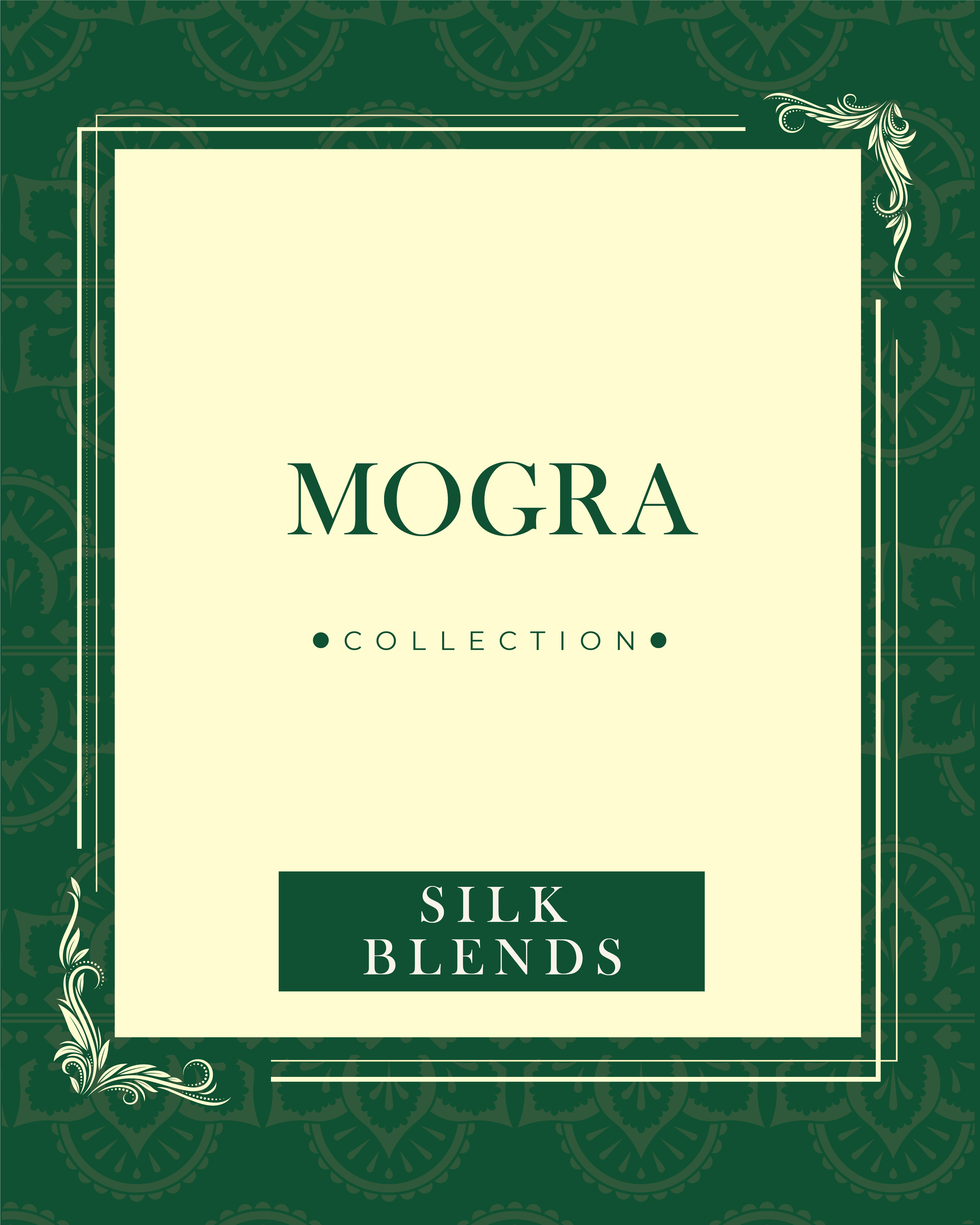 MOGRA